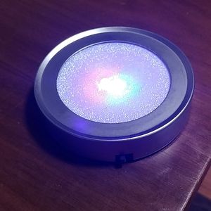 PartyLite Candle light holder